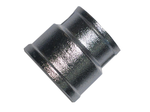 Saninstal Verloopmof F 3/4" x F 1/2" chroom