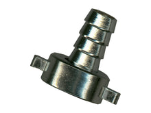 Saninstal Slangpilaar F3/4" x 1/2" chroom