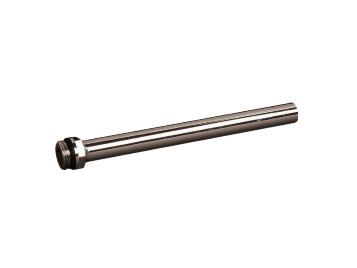 Saninstal Verlengstuk 140x15 mm 1/2" chroom