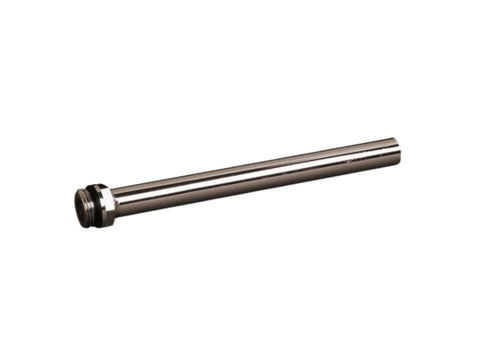 Saninstal Verlengstuk 140x15 mm 1/2" chroom
