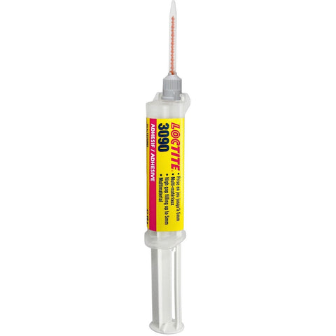2 Componenten snellijm Loctite 3090 10G, vulmiddelen — SKU DESCO-140286