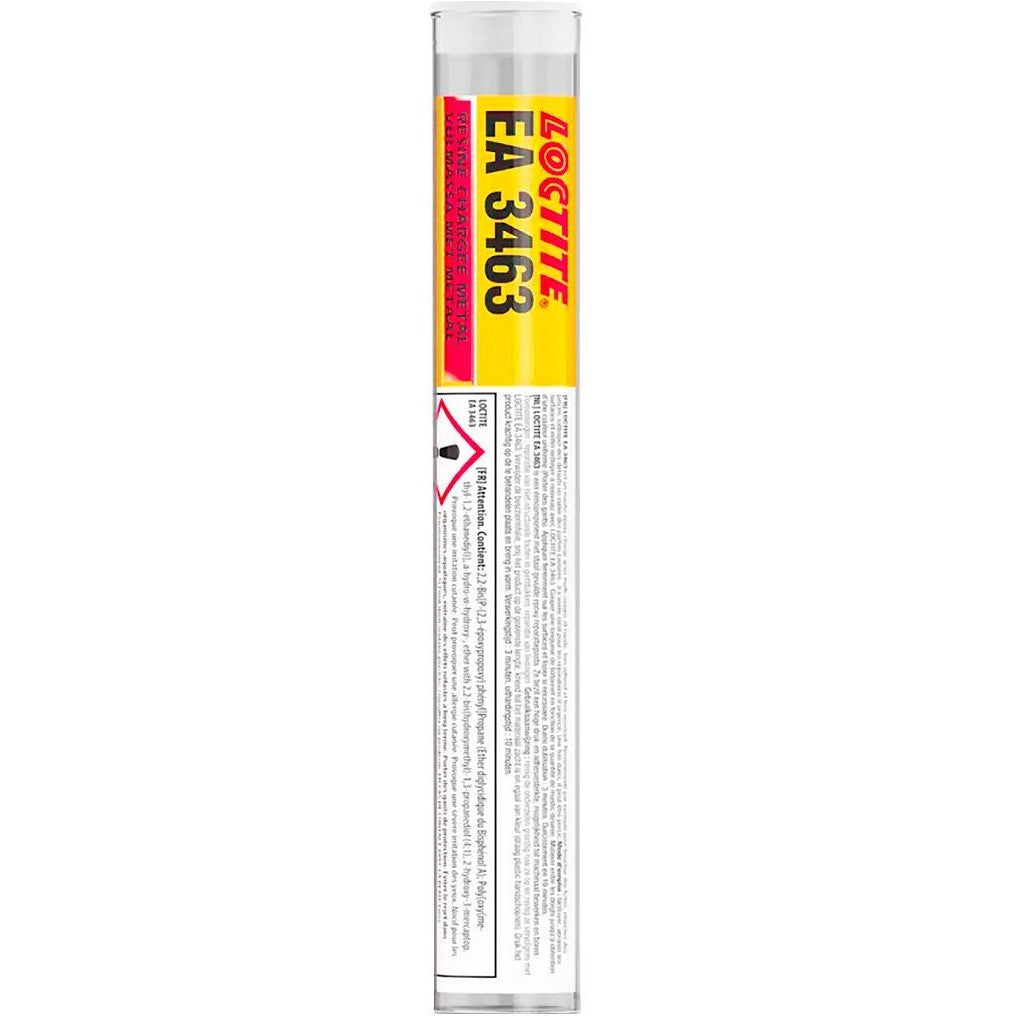 2 Componenten staaf epoxy Loctite 3463