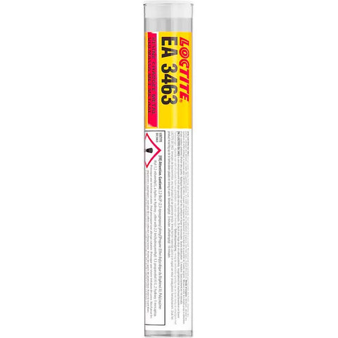 2 Componenten staaf epoxy Loctite 3463, vulmiddelen — SKU DESCO-52515