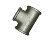 Saninstal T FFF 1/2" galva 5 pièces