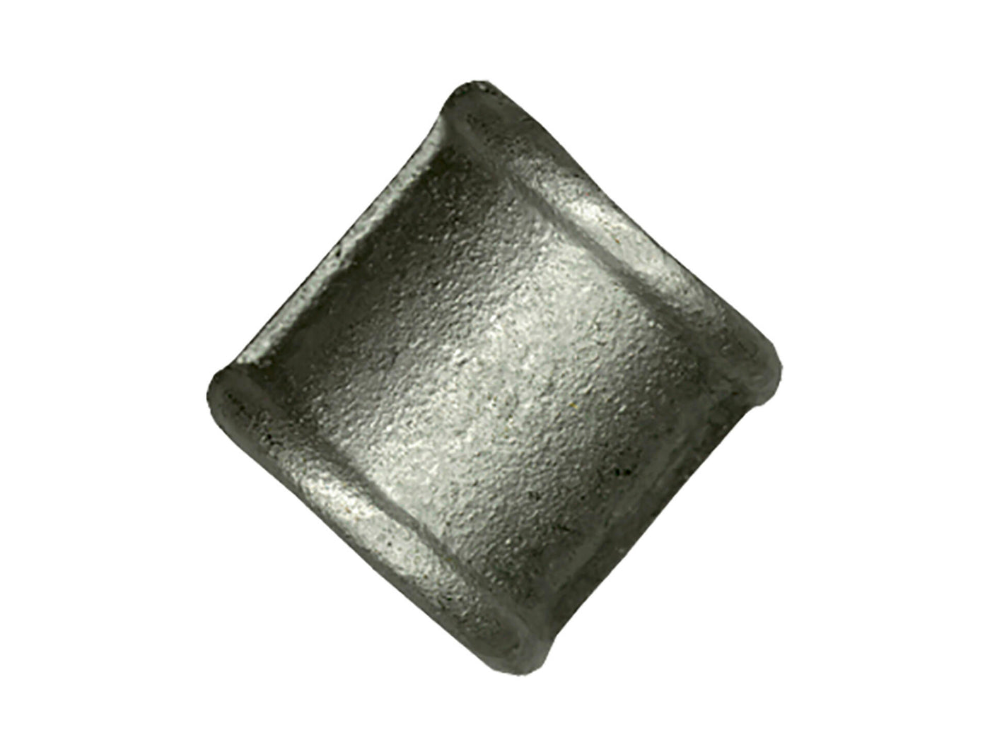 Saninstal Mof FF 1/2" galva 5 stuks