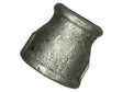 Saninstal Verloopmof F 3/4" x F 1/2" galva