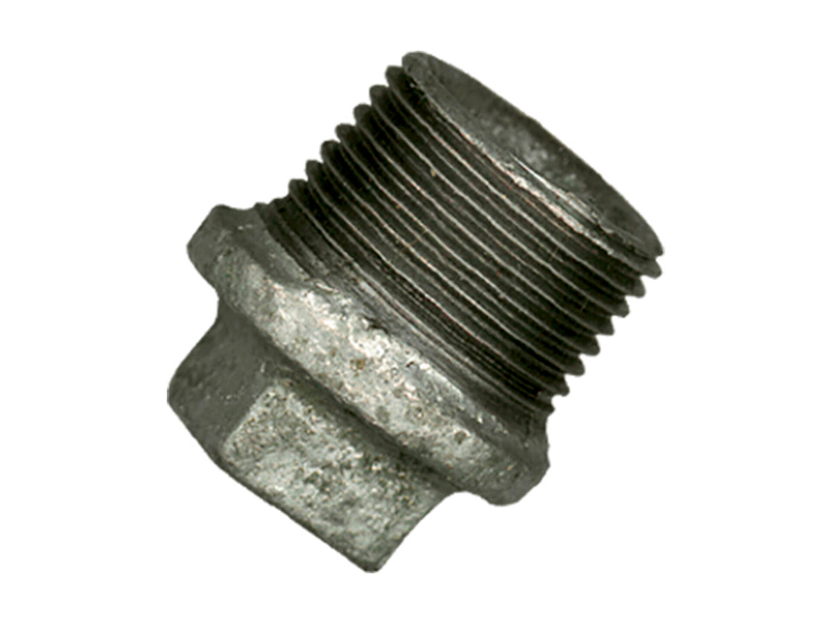 Saninstal Stop M 1/2" galva
