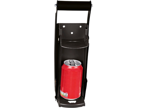 Practo Home 2-in-1 blikjes- en flessenpers 50cl