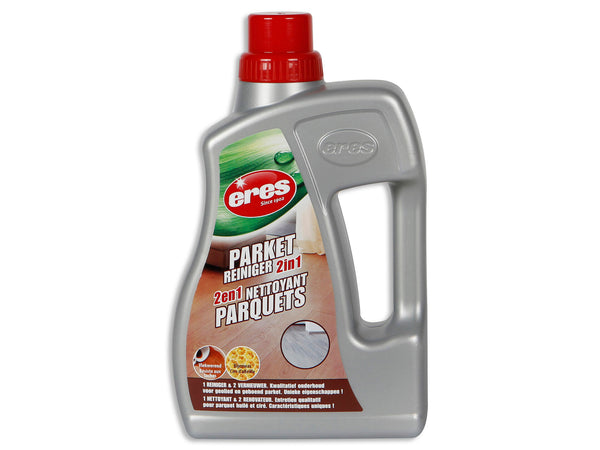 Eres nettoyant & rénovateur parquets 2-en-1 1l