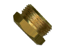 Saninstal Bouchon M 1/2" cuivre