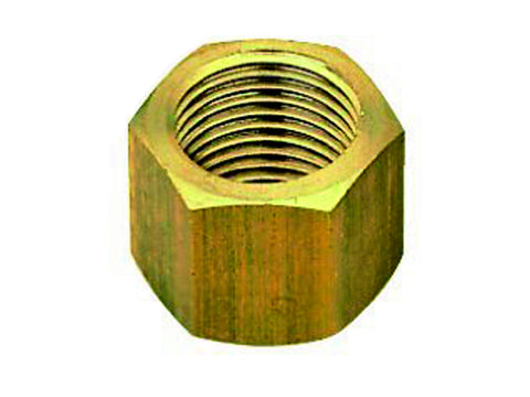 Saninstal mof FF 1/2" messing, koppelingen sanitair — SKU COLOS-149332, EAN 5400996071599