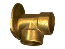 Saninstal Culasse F 1/2" x F 1/2" laiton