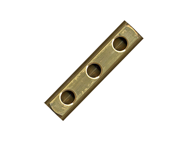 Saninstal Collector 4/4" 1/2" met 3 aansluitingen
