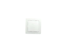 Profile interrupteur bipolaire blanc