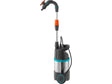 Gardena 4700/2 regentonpomp 550W