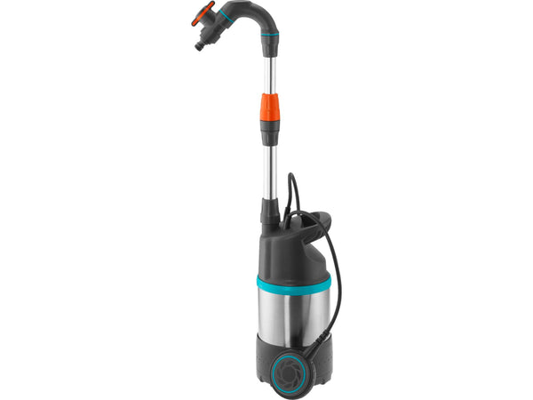 Gardena 4700/2 regentonpomp 550W