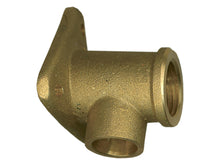 Saninstal Culasse F 1/2" x 15mm