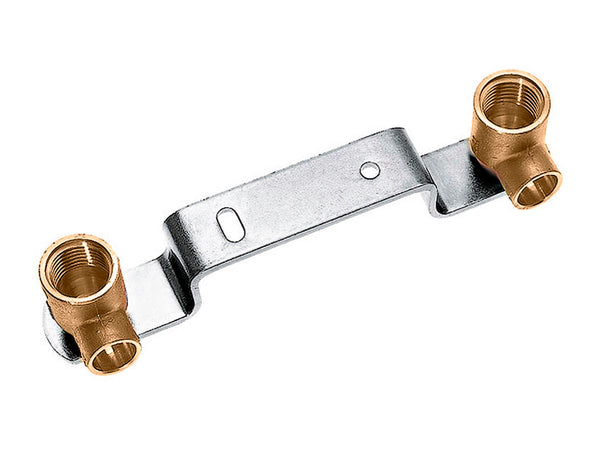 Saninstal brugkulas F 1/2" x 15mm