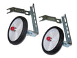 Maxxus zijwielen voor kinderfiets 12"/20" 2 stuks