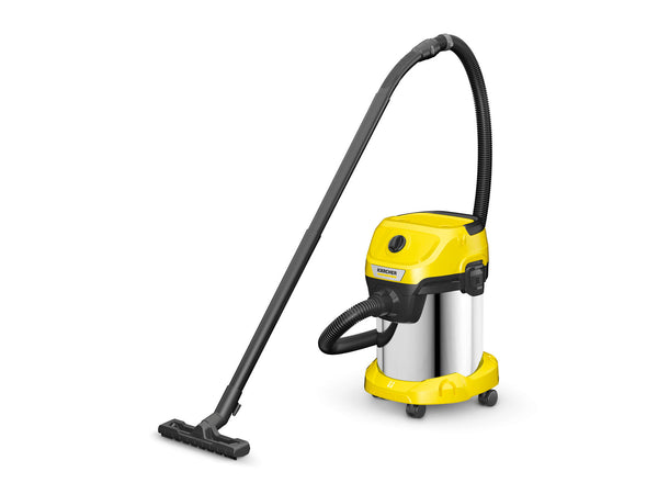 Kärcher WD 3 S V-17/4/20 aspire-tout