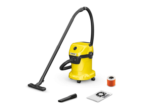 Kärcher WD 3 V-17/4/20 aspire-tout