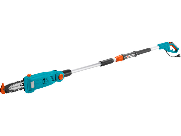 Gardena TCS 720/20 elektrische kettingzaag telescopisch 720W 200mm