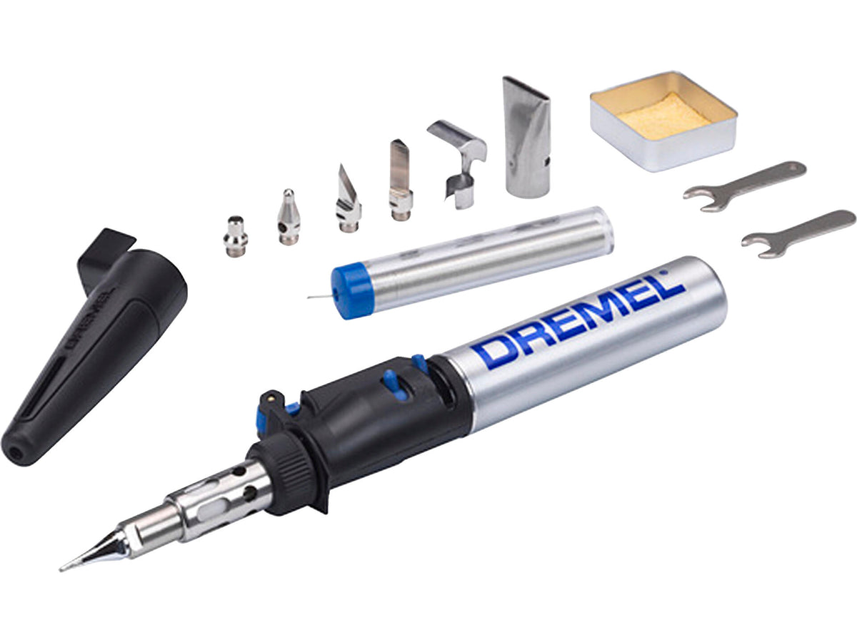 Dremel 2000-7 VersaTip soldeerbout