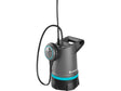 Gardena 20000 basic dompelpomp 550W zuiver water