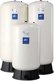 RESERVOIR A MEMBRANE CHALLENGER DAB 100L