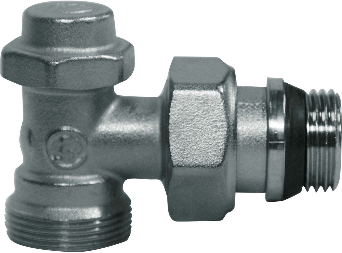 Retour-+aflaatkr.giacomini haaks 1/2"M-16AA