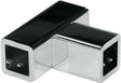 EMBRANCHEMENT POUR BARRE DE STABILISATION PASPARTOE CHROME