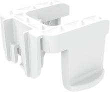 CLIP POUR DECOSET VERTICAL TYPE 22