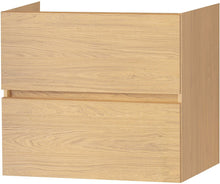ONDERBOUW MOLTO 2 LADEN 70 EIK BRONS