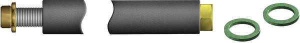 Sww-recirculatieset voor calora tank BS 160 sl&bs 220 shl remeha