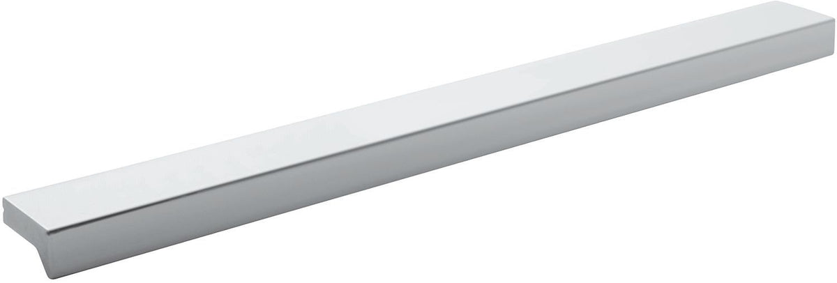 Greep voor onderkast 35CM combo uni 30 inox-look