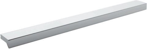Greep voor onderkast 35CM combo uni 30 inox-look