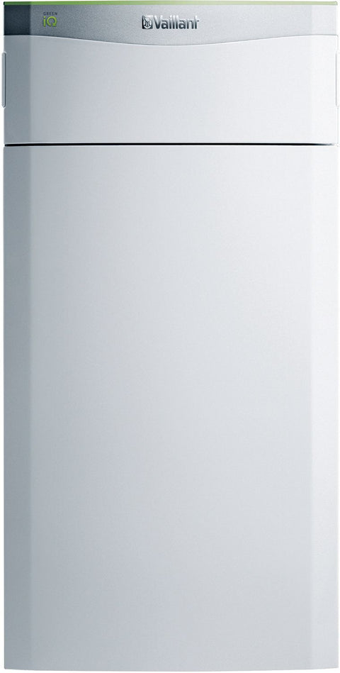 WP FLEXOTHERM EXCLUSIVE VWF87/4 INCL.ELEKTRISCHE WEERSTAND VAILLANT 400V ERP CV A+++
