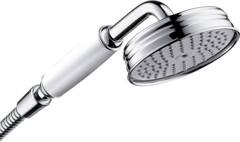 Handdouche montreux Axor chroom