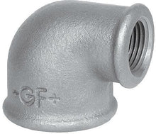 GALVA COUDE REDUCT. 90° FF 5/4"-4/4"