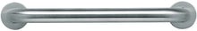 Handgreep Hewi 805 60CM Rvs