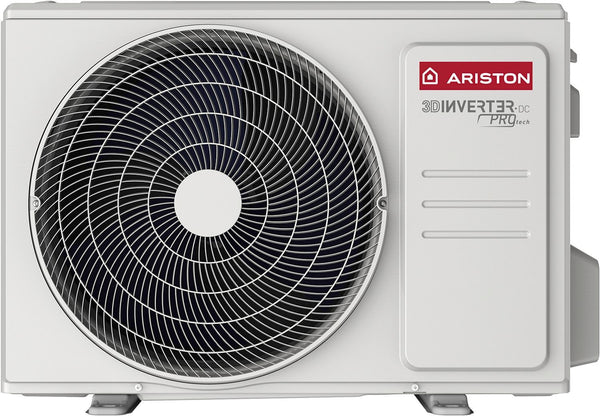Buitenunit lucht/lucht WP airco monosplit nevis+ Ariston 50 new