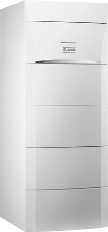 Condenserende vloerketel calora tower oil ls Pro 45 remeha 44,5KW ERP klasse A