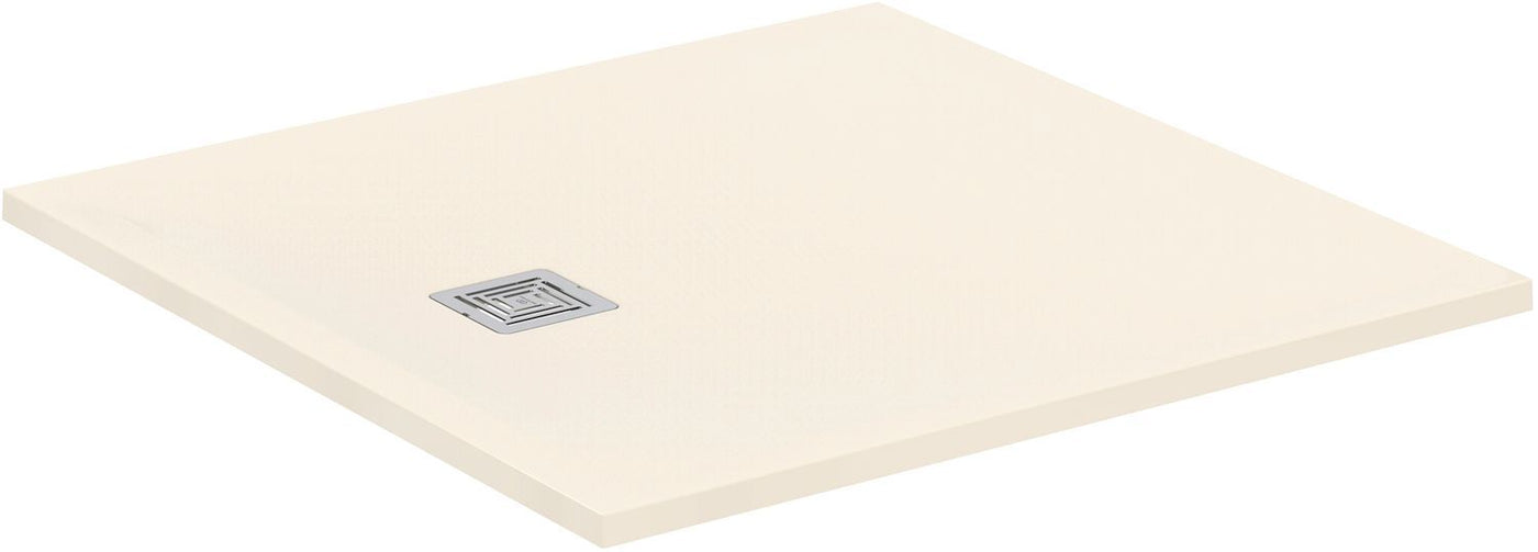 Tub ultra Flat S+ is 100-100-3 SAND