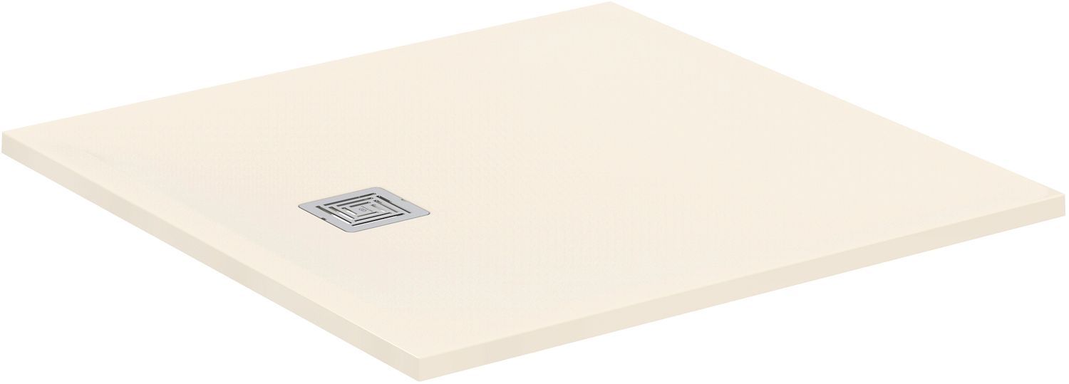 Tub ultra Flat S+ is 100-100-3 SAND