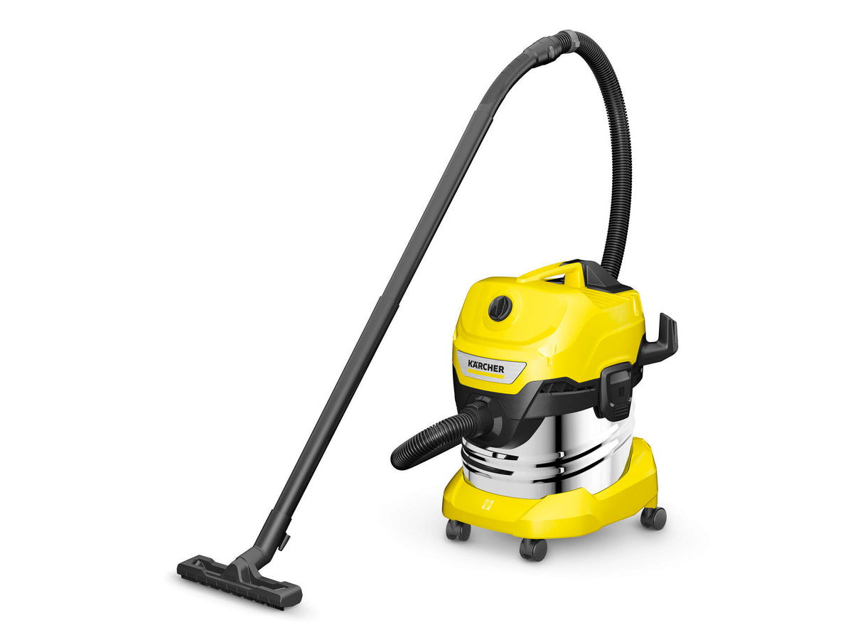 Karcher WD4 S V-20/5/22 alleszuiger