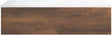 ONDERBOUW COFFEE 1 LADE 120 EIK.DEC.ROEST+WASTAFEL LINKS WIT