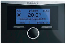Regelaar, vrc 470