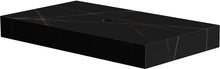 TABLET MARBRE CERAMIQUE PURO L90 H10 1VIDAGE BAMBOO BLACK