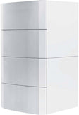 Kit hybride boiler voor calora tower gas Hybrid 4,5-8KW remeha