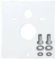 ISOLATION ACOUSTIQUE WC SUSPENDU